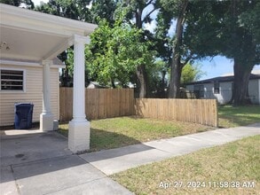 2225 E 10th Ave in Tampa, FL - Building Photo - Building Photo