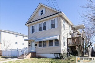 204 Livingston St in Westfield, NJ - Building Photo