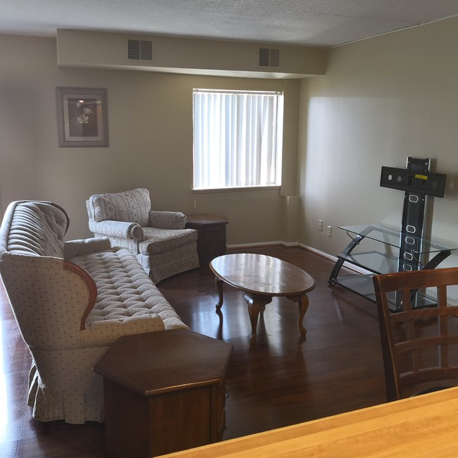 808 Stratford Dr, Unit 21 in State College, PA - Building Photo - Building Photo