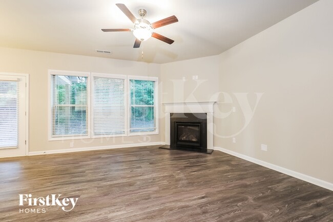 3628 Moon Crest Dr in Mcdonough, GA - Building Photo - Building Photo