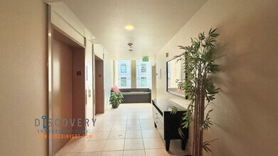 1511 Jefferson St in Oakland, CA - Building Photo - Building Photo