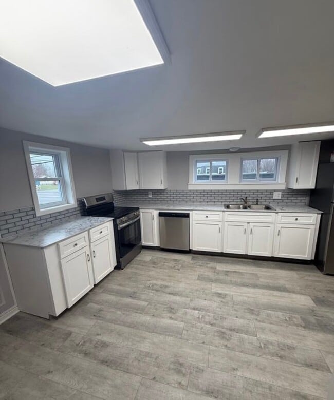 property at 9142 Main St