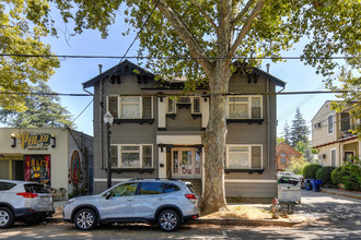 1115 22nd St in Sacramento, CA - Building Photo - Building Photo