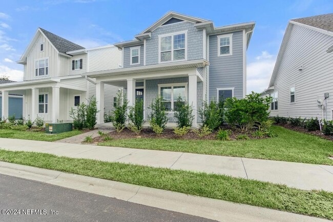 116 Alston Dr, Unit 1224 in St. Augustine, FL - Building Photo - Building Photo