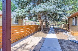 3690 Grape St in Denver, CO - Building Photo - Building Photo
