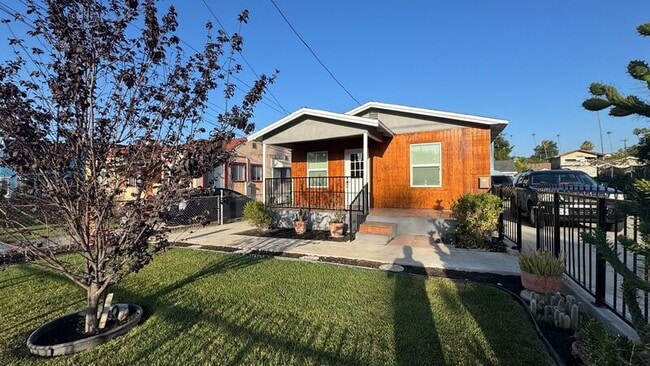 property at 3429 1/2-3503 Lifur Ave