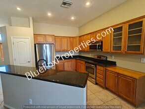 4193 E Lushfield Dr in Tucson, AZ - Building Photo - Building Photo