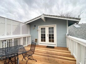 1610 22nd St, Unit 1610 22nd St in Sacramento, CA - Building Photo