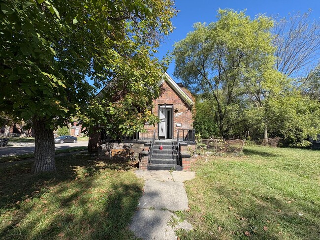 property at 10030 Bishop St
