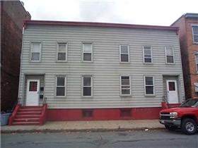 1487-1491 5th Ave in Troy, NY - Building Photo