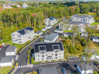 North Village Apartments in Scarborough, ME - Building Photo - Building Photo