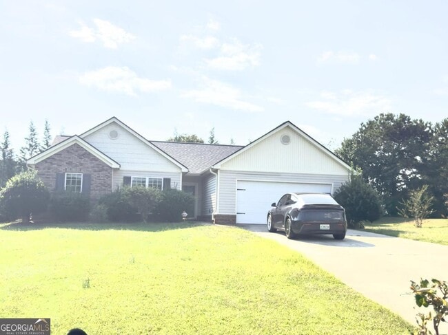 211 Lucas Way in Statham, GA - Building Photo - Building Photo