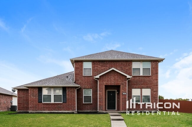 property at 3005 Deer Ridge Dr