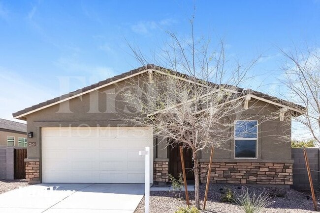 property at 4052 S 101st Ln