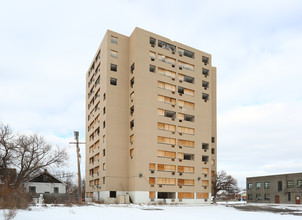 St Paul's Elderly Housing in Detroit, MI - Building Photo - Building Photo