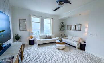 4050 Marriott Dr in Panama City, FL - Building Photo - Building Photo