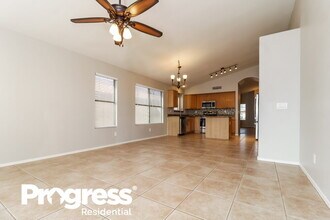 15415 W Lea Ln in Surprise, AZ - Building Photo - Building Photo