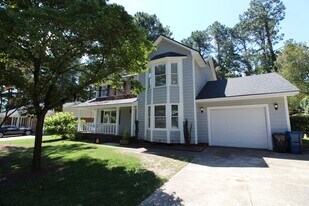 5827 Hibernia Dr in Fayetteville, NC - Building Photo