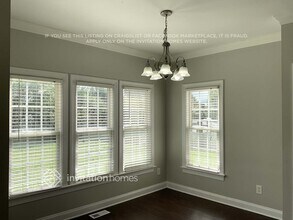 5921 Johnson Pond Rd in Fuquay Varina, NC - Building Photo - Building Photo