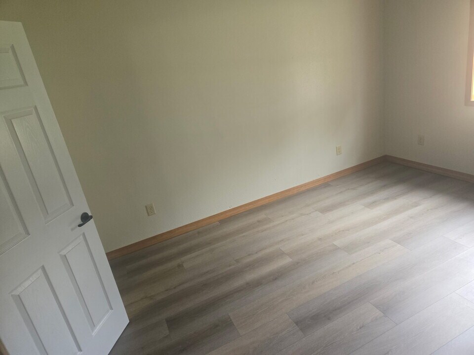 1009 S 9th St, Unit Apartment A in Heber Springs, AR - Building Photo