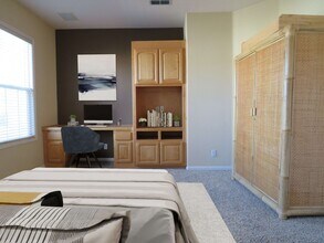 4717 Sandyford Ct in Dublin, CA - Foto de edificio - Building Photo