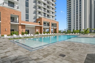 Soleste NoMi Beach in Aventura, FL - Building Photo - Building Photo