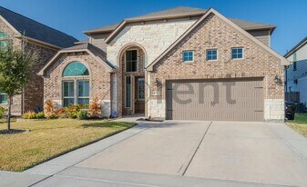 23522 Persimmon Crk Ln in Katy, TX - Building Photo