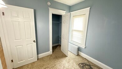 1108 Cutler St in Schenectady, NY - Building Photo - Building Photo