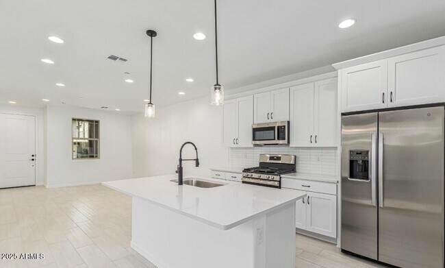 2931 N Evergreen St in Buckeye, AZ - Building Photo - Building Photo