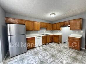 2039 Marbut Trce in Lithonia, GA - Building Photo - Building Photo