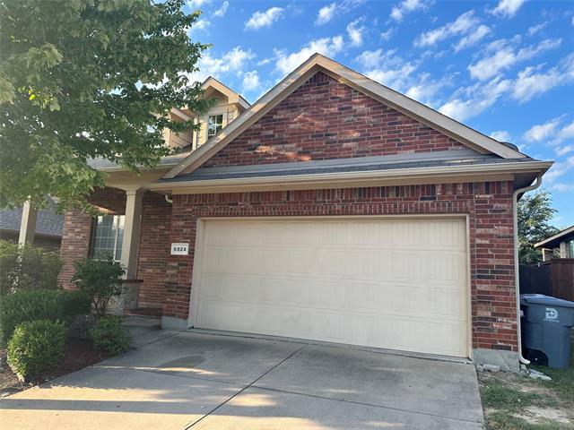 property at 6824 Clarkridge Dr