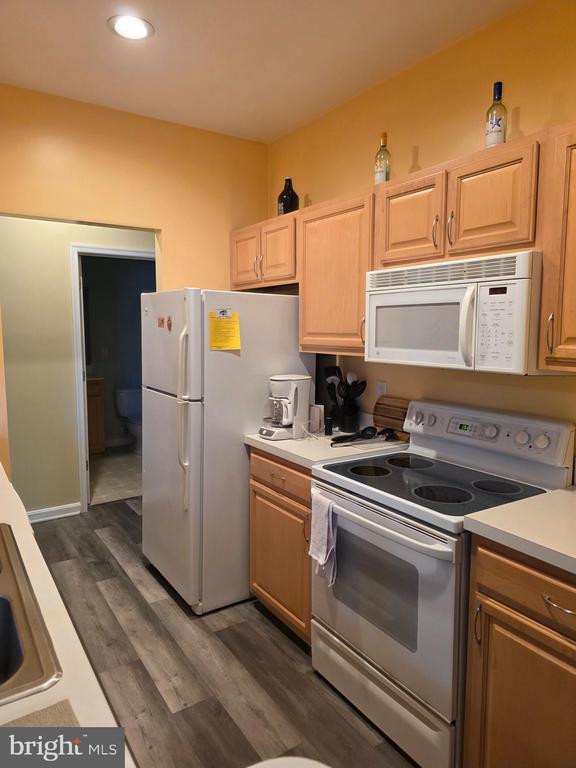 property at 100 Cascade Ln