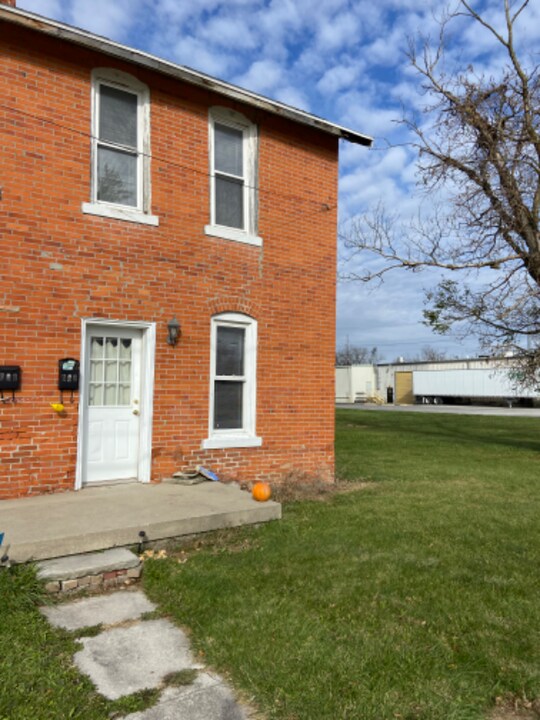 705 E Water St-Unit -705 in North Baltimore, OH - Foto de edificio