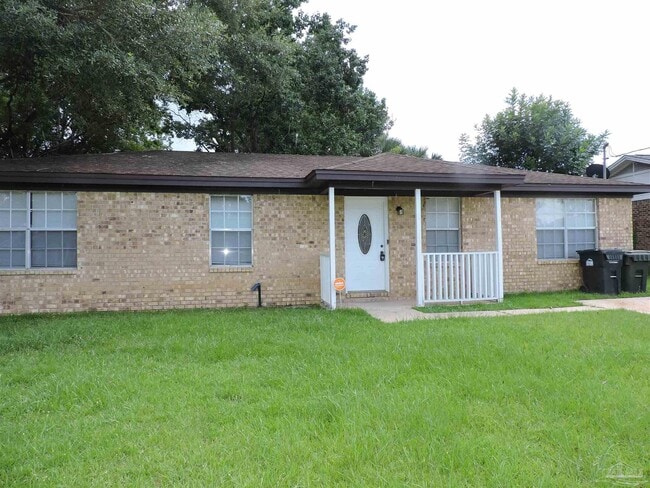 property at 7031 Redondo Dr
