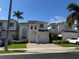 11482 NW 69th Terrace in Doral, FL - Building Photo