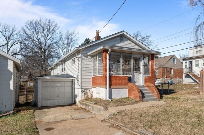 property at 3007 Hilleman Ave