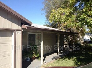 2529 Princeton St in Sacramento, CA - Building Photo - Building Photo