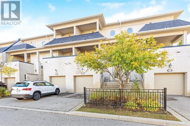 property at 9105 Derry Rd W