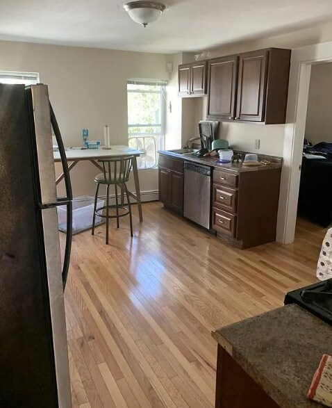 105 Brookline St, Unit 2 in Cambridge, MA - Building Photo - Building Photo