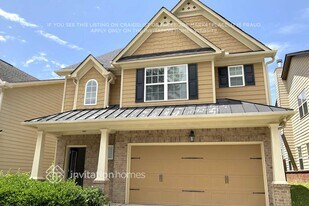 5519 Chatham Cir NW in Norcross, GA - Building Photo
