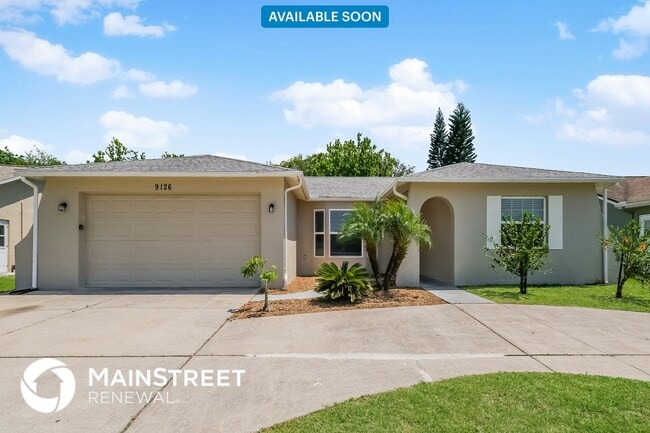 property at 9126 Lometa Ln