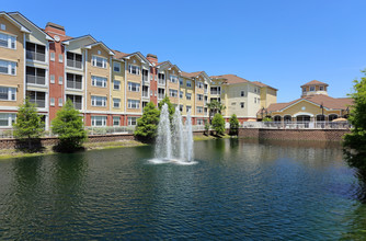 Sundance Trails in Orange City, FL - Foto de edificio - Building Photo