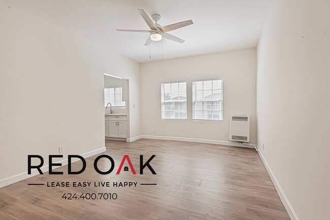 207 S Berendo St in Los Angeles, CA - Building Photo - Building Photo