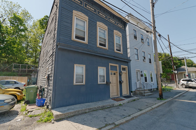 2 Central Ave in Cohoes, NY - Building Photo - Other