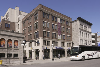 Clarendon Lanes in Ottawa, ON - Building Photo - Building Photo