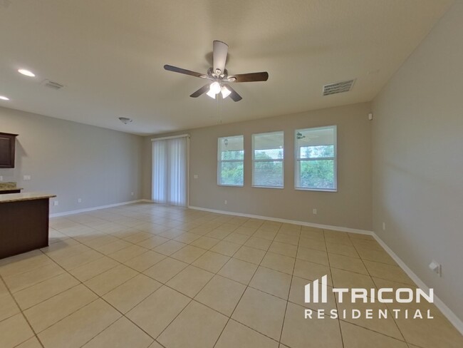 3518 Pixie Ln in St. Cloud, FL - Building Photo - Building Photo