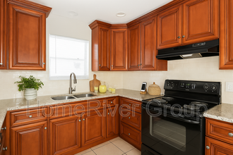4800 54th Ave N in St. Petersburg, FL - Building Photo - Building Photo