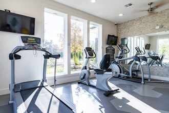 Kaia Pointe in Georgetown, TX - Foto de edificio - Interior Photo