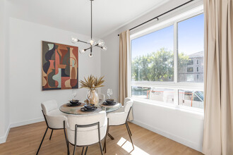 15226-15298 98 Ave NW in Edmonton, AB - Building Photo - Building Photo