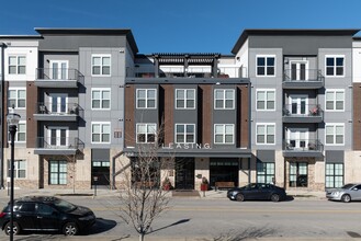 Walcott Jeffersonville in Jeffersonville, IN - Foto de edificio - Building Photo